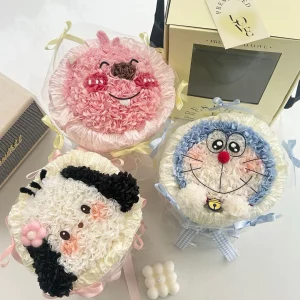 Bouquet de Poupée (wow)