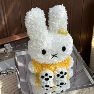 Miffy Jaune