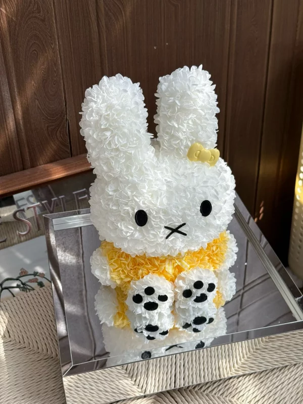 Miffy Jaune