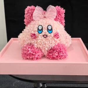 Kirby en Fleurs